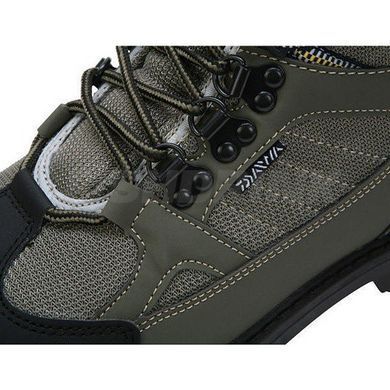 Забродные ботинки Daiwa D-Vec Wading Boots р.42 (18515-542)