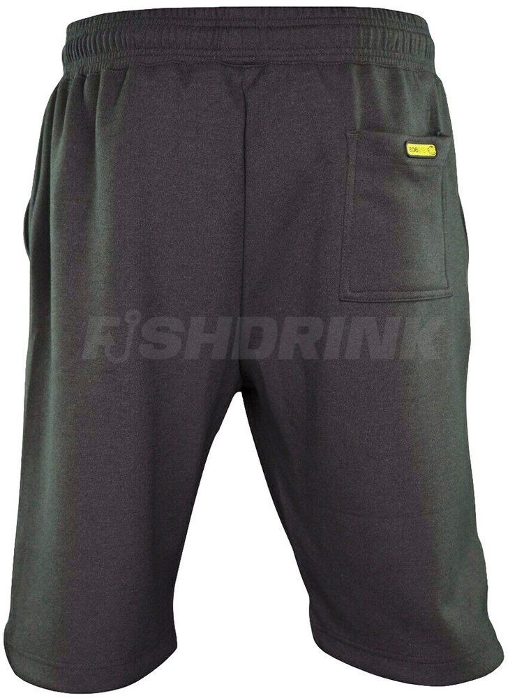 Шорты RidgeMonkey APEarel Dropback MicroFlex L ц:grey