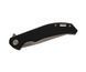 Ніж складаний Forrest Razer R05B Jack-Knife 8.1" black