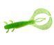 Рак Flagman FL Craw 3" #1527 Lime/Lime Chartreuse