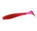 Виброхвост Flagman Mystic Fish Fat 3.3'' #110 Glamour