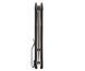 Ніж складаний Forrest Razer R05B Jack-Knife 8.1" black