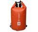 Гермомішок Forrest Waterproof Ocean Pack 20л Orange