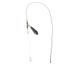 Готовая оснастка на ледкоре Carp Pro HD Safety Lead Clip №6 100г
