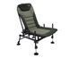 Крісло Фідерне Carp Pro Feeder Chair BD620