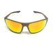 Окуляри поляризацiйнi Forrest Sunglass Classic Polarized SC02R Red Style
