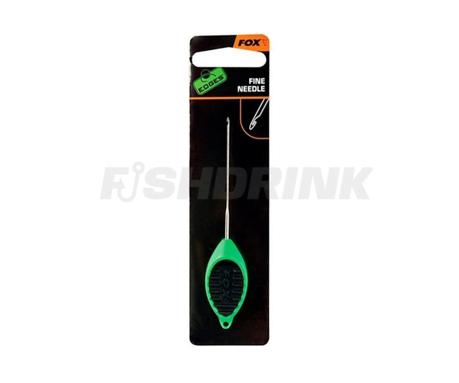 FOX EDGES MICRO SPEED LINKS - Carp Time FOX EDGES MICRO SPEED LINKS - Carp Time