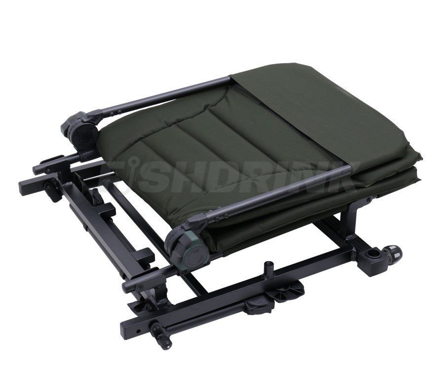 Крісло Фідерне Carp Pro Feeder Chair BD620