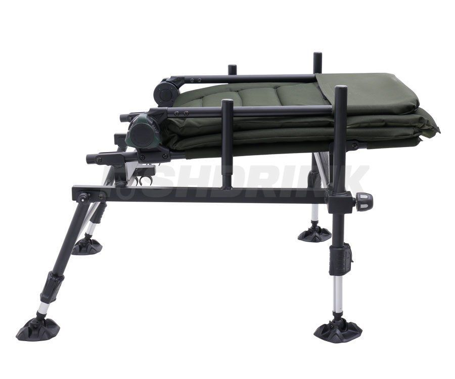 Крісло Фідерне Carp Pro Feeder Chair BD620
