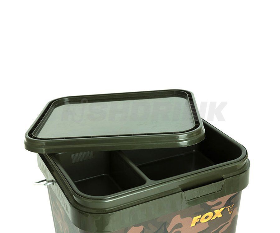 Вставка в ведро FOX Bucket Insert 10л