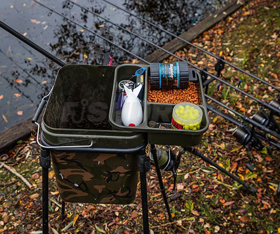 Вставка в ведро FOX Bucket Insert 10л
