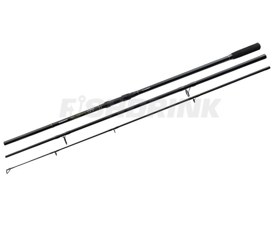 Коропове вудлище Flagman Magnum Black Carp NGM 3.3м 3lb