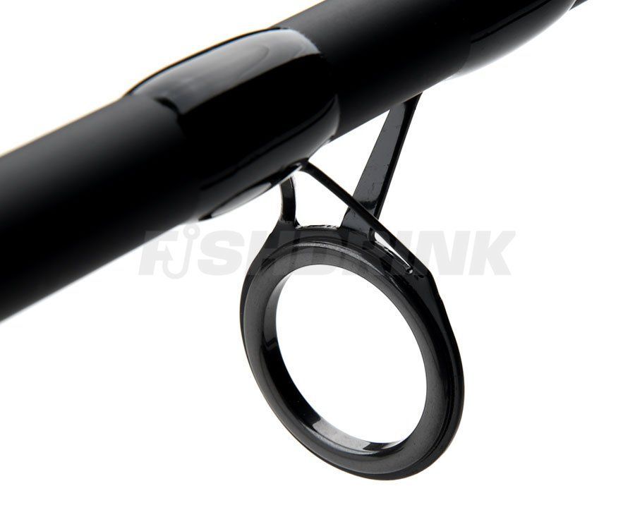 Коропове вудлище Flagman Magnum Black Carp NGM 3.3м 3lb
