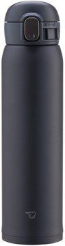 Термокружка Zojirushi SM-WA60BA 0.6l Чорний