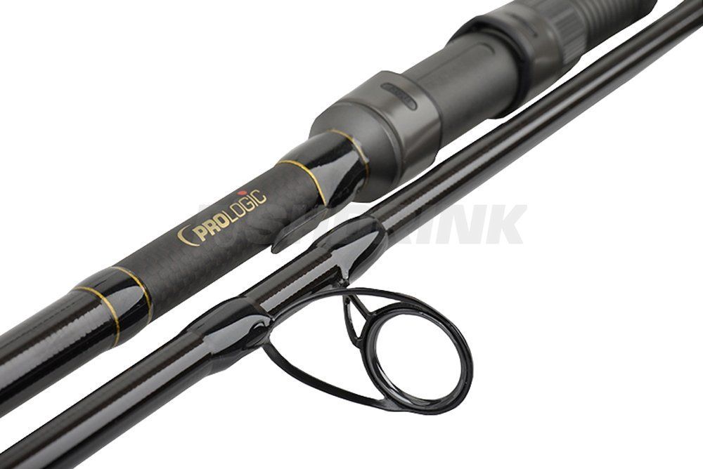 Вудилище коропове Prologic C3 RAS 12&rsquo;/3.60m 3.50lbs - 2sec