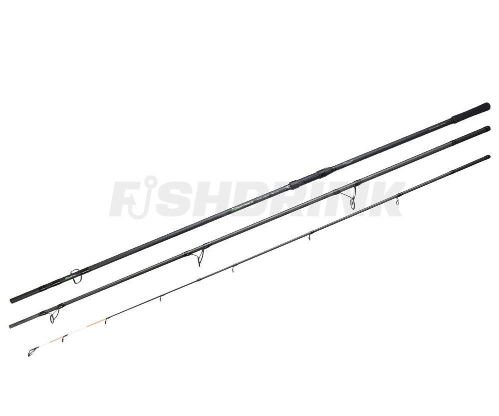 Фідерне вудлище Carp Pro X-Distance NG Method+ Feeder 15ft 4.5м 250г