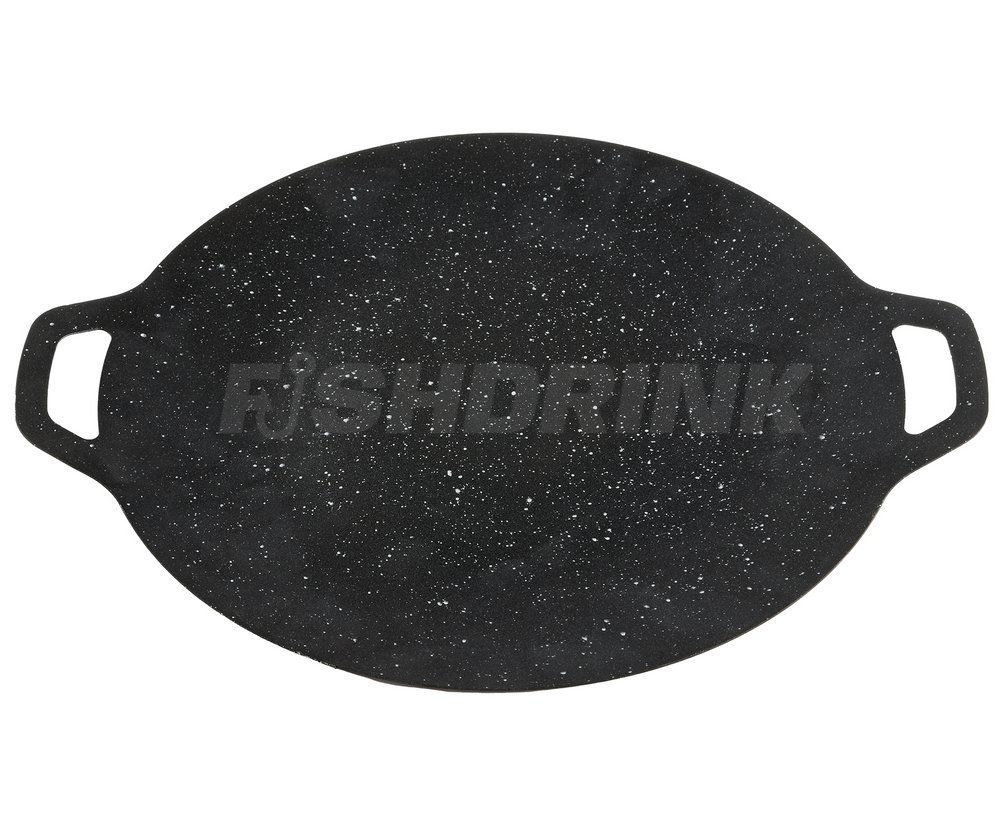 Пательня Forrest Voyager Barbecue Pan 30см