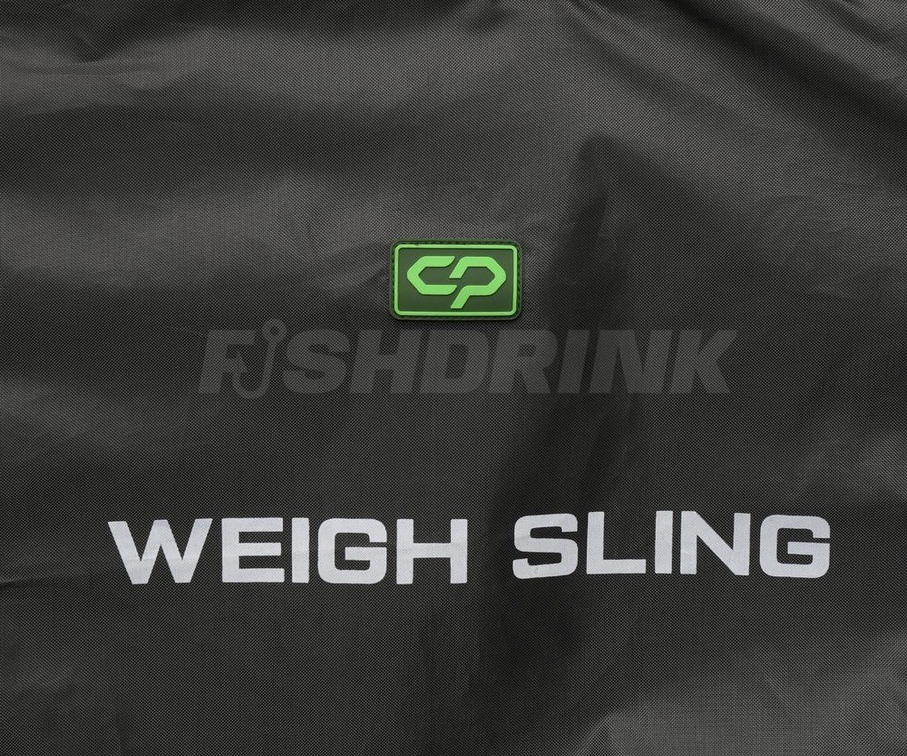 Сумка для тимчасового зберігання і зважування риби Carp Pro Weigh Sling 125x70см