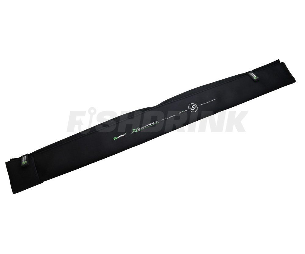 Фідерне вудлище Carp Pro X-Distance NG Method+ Feeder 15ft 4.5м 250г