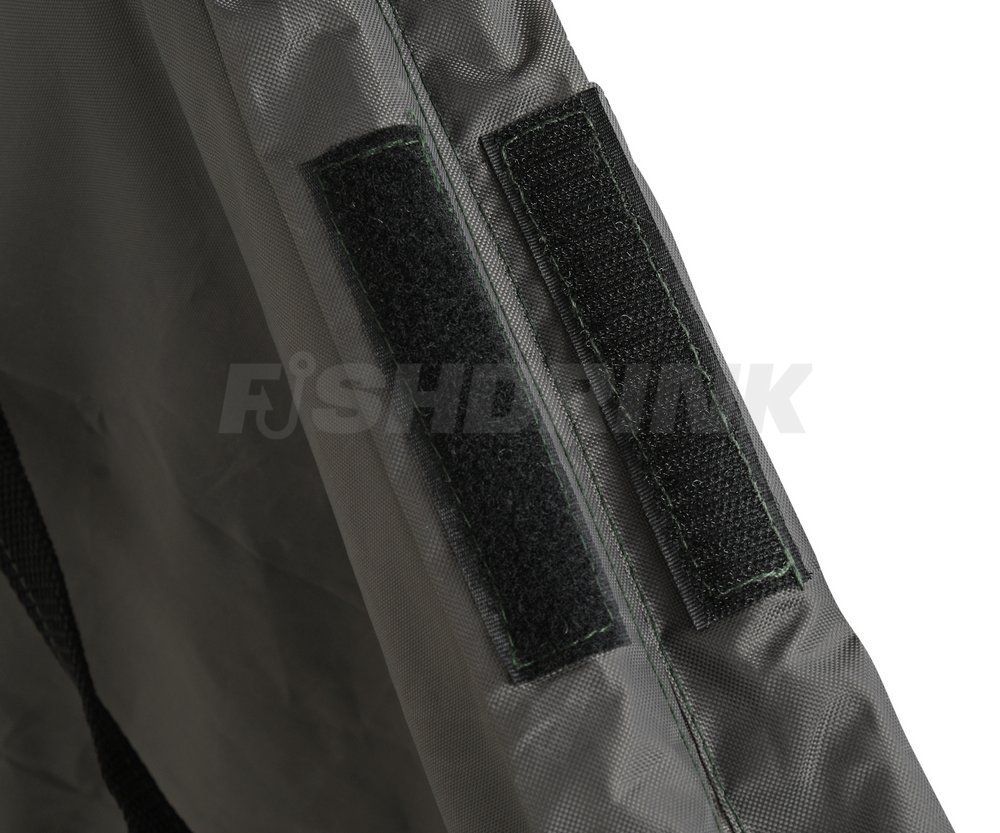 Сумка для тимчасового зберігання і зважування риби Carp Pro Weigh Sling 125x70см