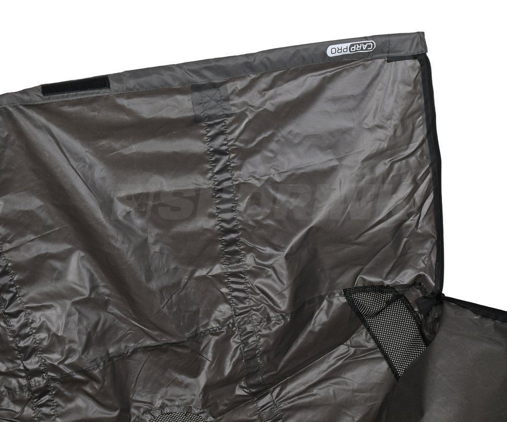 Сумка для тимчасового зберігання і зважування риби Carp Pro Weigh Sling 125x70см