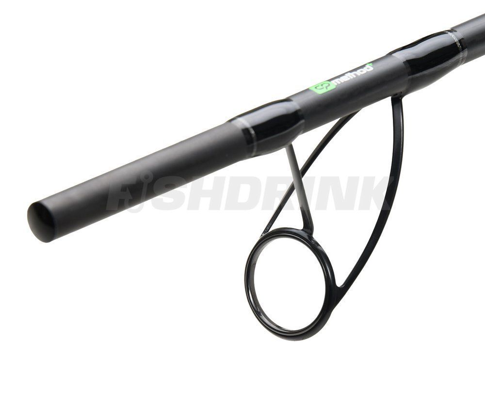 Фідерне вудлище Carp Pro X-Distance NG Method+ Feeder 15ft 4.5м 250г
