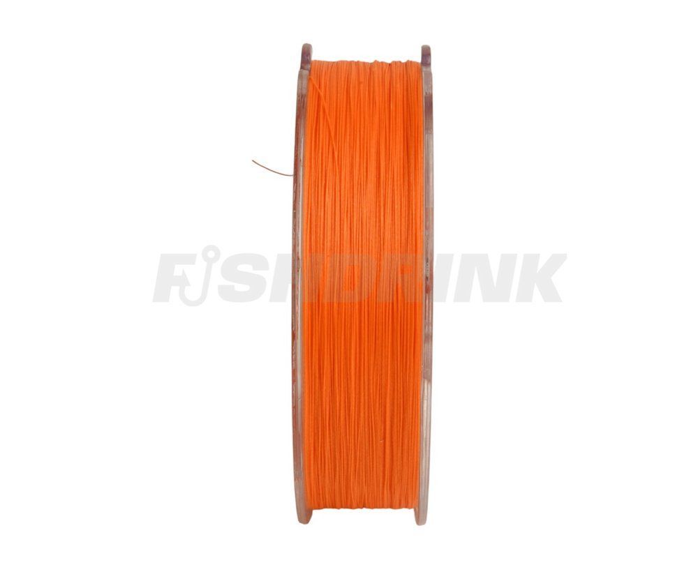 Шнур Carp Pro Delight Spood & Marker Braid PE X8 0.18мм 200м FluoOrange