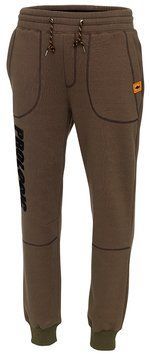 Брюки Prologic Carpio Joggers M Army Green