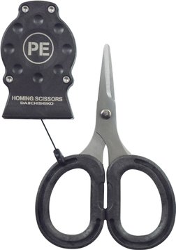 Ножиці DaiichiSeiko Homing Scissors Type PE