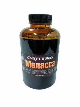 Меласса Carptronik concentrat оригинал, 250 мл