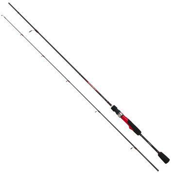 Спінінг Shimano Forcemaster Trout Area 185UL 1.5-5g