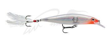 Воблер Rapala CLACKIN&rsquo; MINNOW CNM011 110мм