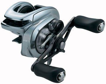 Котушка Shimano Bantam MGL 151 7 1BB