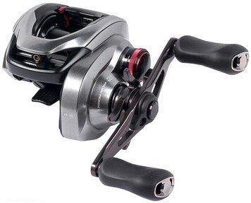 Котушка Shimano 21 Scorpion DC 151 HG 7+1BB