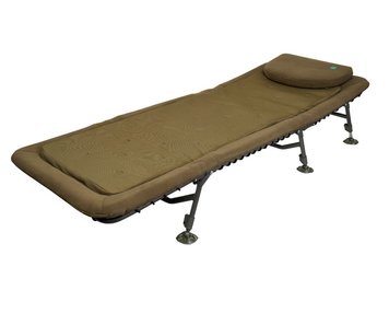 Ліжко коропове Carp Pro Delight Bed з самонадувним матрацом