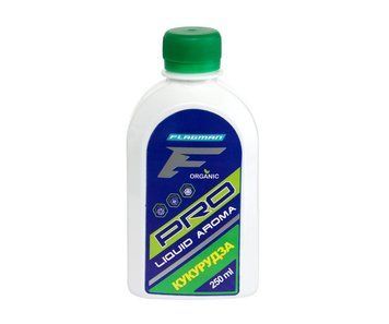 Ароматизатор Flagman Pro Кукуруза, Кукуруза, 250 мл
