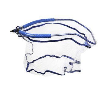 Голова підсака Flagman Nylon Head Eva 45x40см