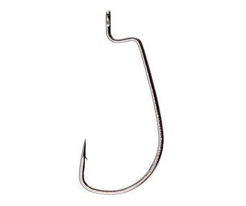 Гачки Azura Long Offset Worm Hook №4/0