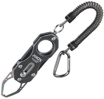 Захват Prox Fish Catcher Mini ц:gunsmoke