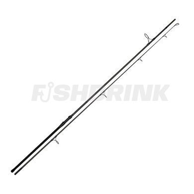 Удилище карповое Daiwa Crosscast XT Carp 3.6m 3.5lb (11562-365)