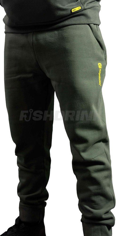 Брюки RidgeMonkey APEarel Heavyweight Joggers L ц:green
