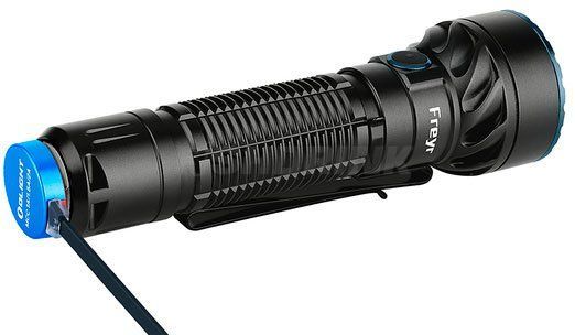 Фонарь Olight Freyr White+RGB