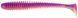 Силікон Keitech Swing&nbsp;Impact&nbsp;4" PAL#12&nbsp;Grape&nbsp;Shad (8&nbsp;шт/уп)