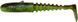 Силікон Savage Gear Gobster Shad 75mm 5.0g Chartreuse Pumpkin (5 шт/уп)