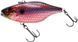 Воблер Jackall TN60 Full Tungsten 60mm 13.0g Uroko HL Spark Red