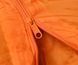 Спальний мішок Forrest Optima+ 20&deg;C Sleeping Bag Orange-Black Right