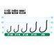 Гачки Owner Feeder Hook FDH-6 №10