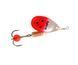 Блешня Mepps Aglia E 2 Rouge Brite