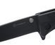 Ніж складний Forrest Optima JK03 Jack-Knife Black