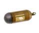Годівниця Flagman Plastic Maggot Feeder Small 20г